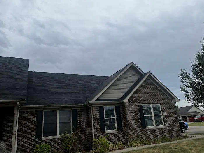 Moore's Roofing Inc Picture 5