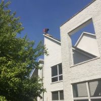 Simpson Construction LLC - Roofing and Restoration Specialists ico