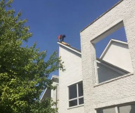 Simpson Construction LLC - Roofing and Restoration Specialists