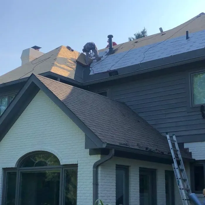 Simpson Construction LLC - Roofing and Restoration Specialists Picture 4