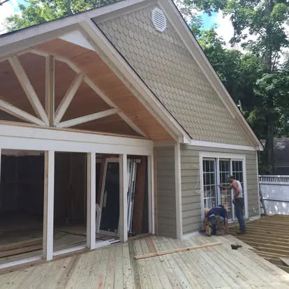 Simpson Construction LLC - Roofing and Restoration Specialists Picture 6