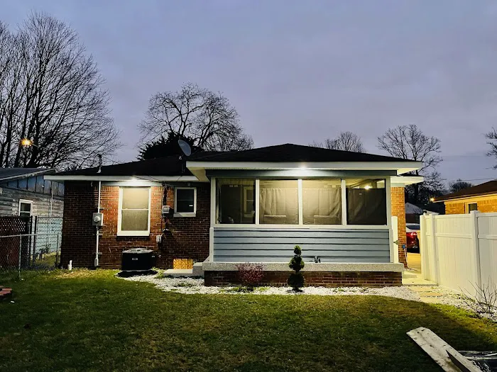 Affordable Roofing Picture 1