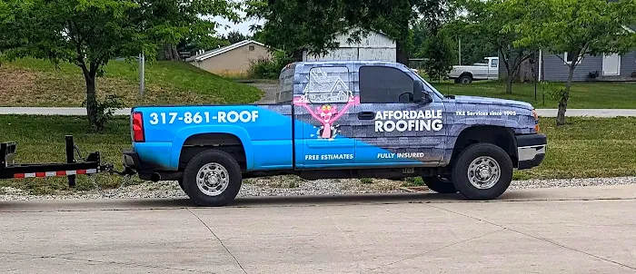 Affordable Roofing Picture 2