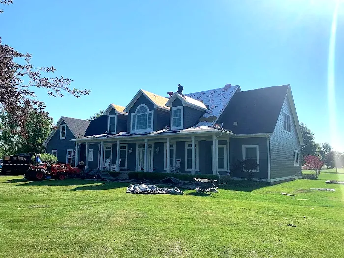 Affordable Roofing Picture 6