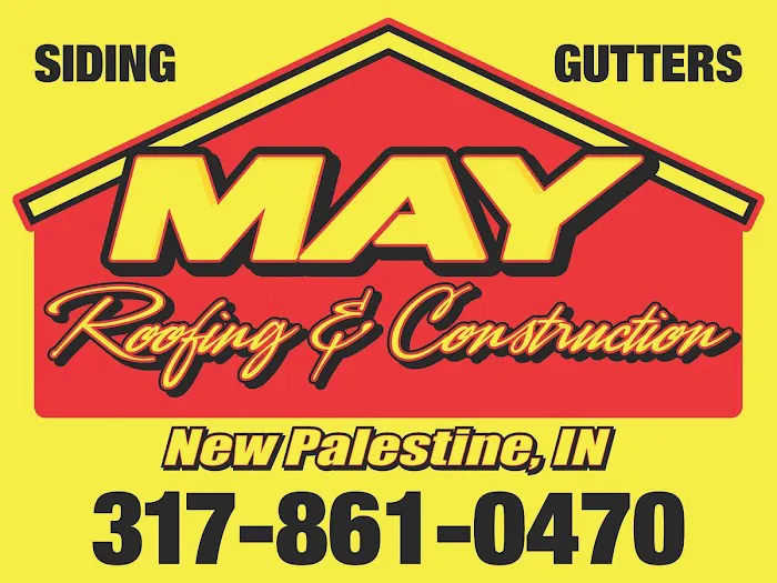 May Roofing Picture 2