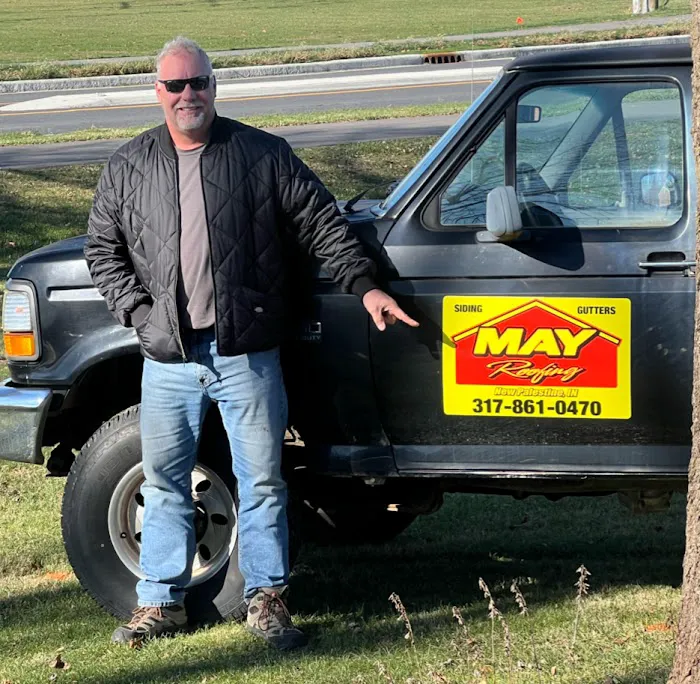 May Roofing Picture 3