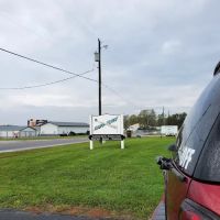 Rain Flow Gutters ico