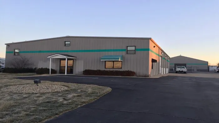 Rain Flow Gutters Picture 2