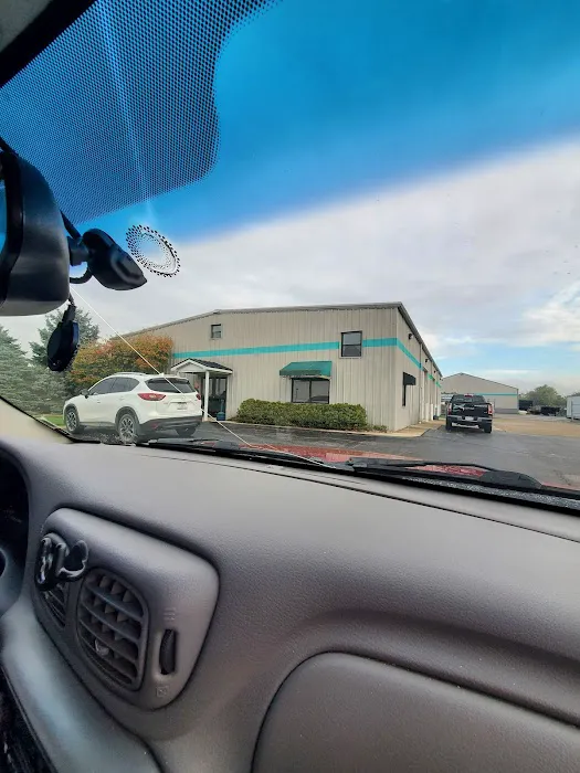 Rain Flow Gutters Picture 6