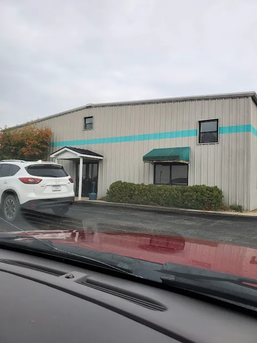 Rain Flow Gutters Picture 7