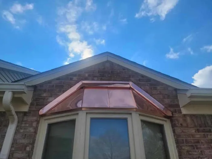 White River Exteriors Picture 1