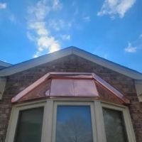 White River Exteriors ico