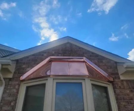 White River Exteriors