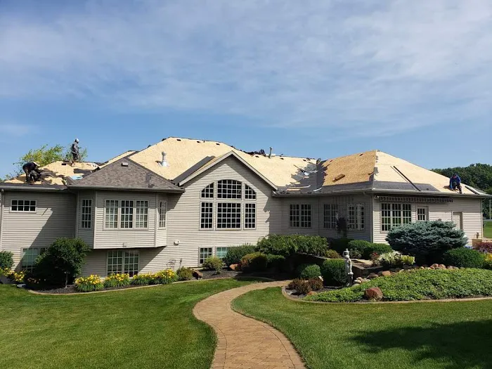 White River Exteriors Picture 2