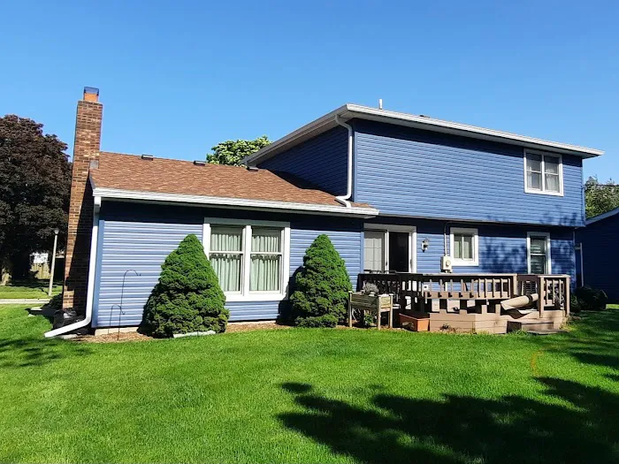 White River Exteriors Picture 4