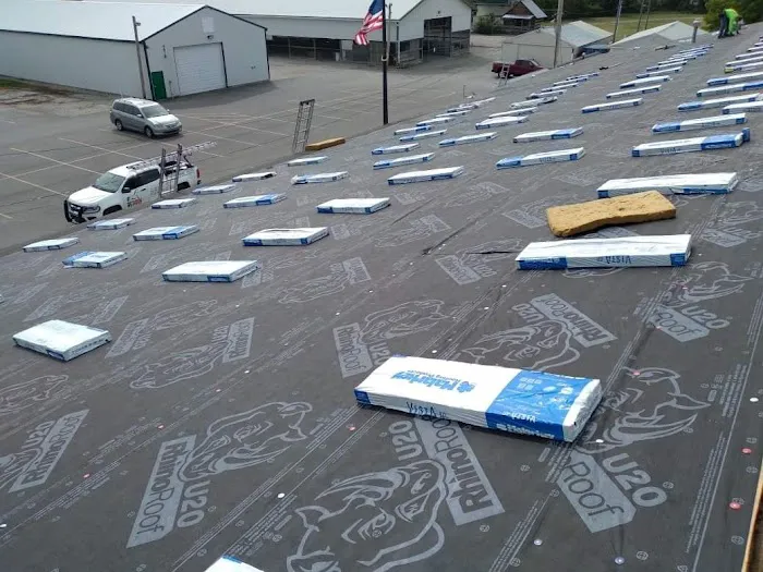 White River Exteriors Picture 6