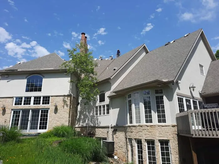 White River Exteriors Picture 8