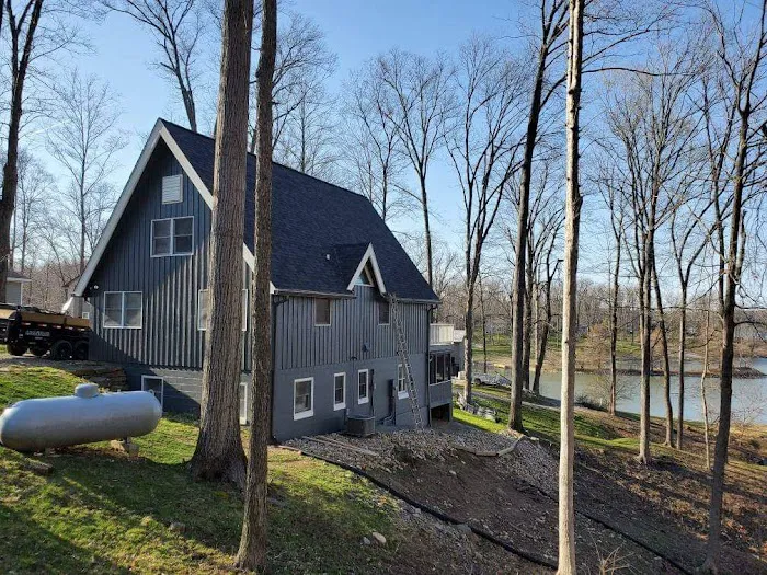 White River Exteriors Picture 9