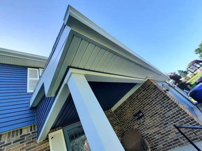 White River Exteriors Picture 7