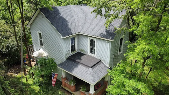 Sundog Roofing & Exteriors Picture 1