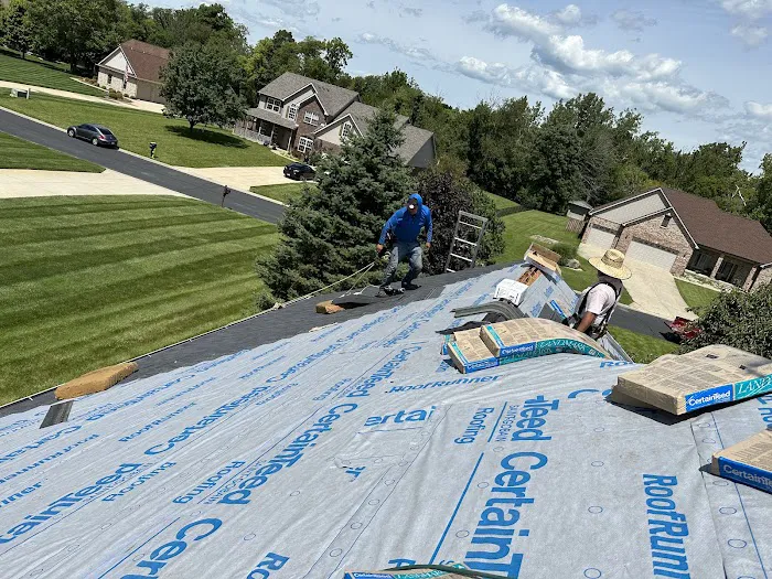 Sundog Roofing & Exteriors Picture 6