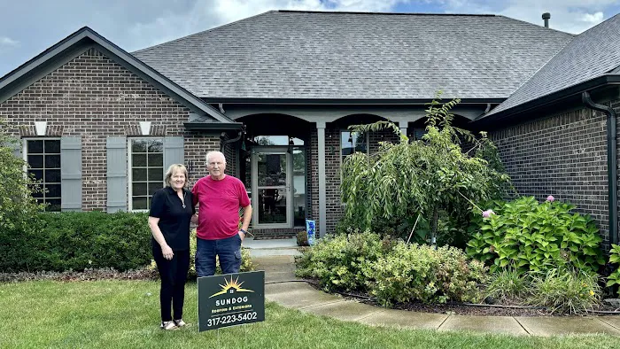 Sundog Roofing & Exteriors Picture 5