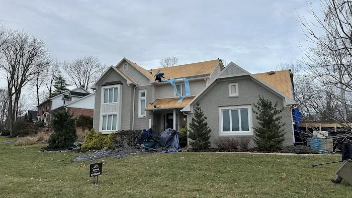 Sundog Roofing & Exteriors Picture 4