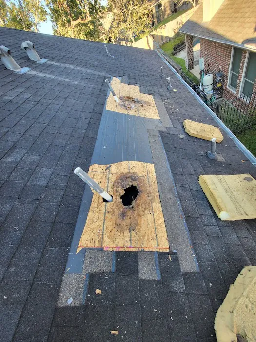 Sundog Roofing & Exteriors Picture 7