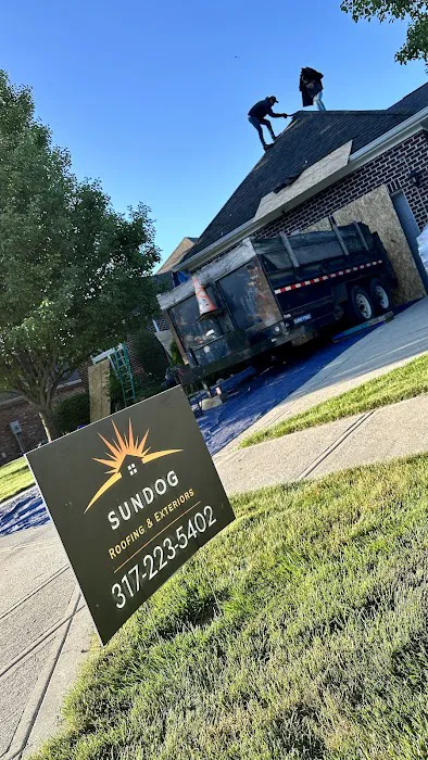 Sundog Roofing & Exteriors Picture 9