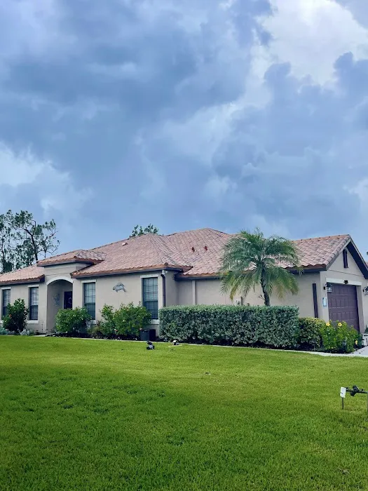 Modern Metal Roofing Picture 1