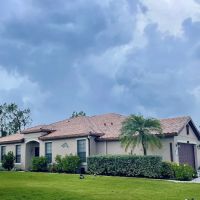 Modern Metal Roofing ico