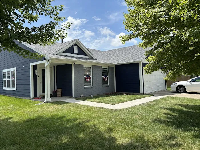 Cornett Roofing Systems Picture 3