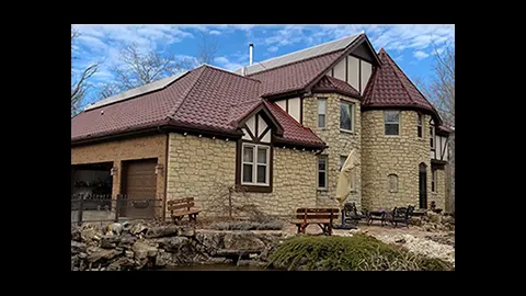 Cornett Roofing Systems Picture 1