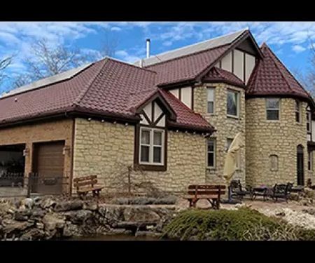 Cornett Roofing Systems