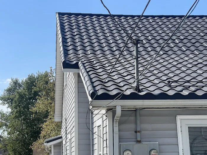 Cornett Roofing Systems Picture 2