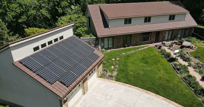 Cornett Roofing Systems Picture 6