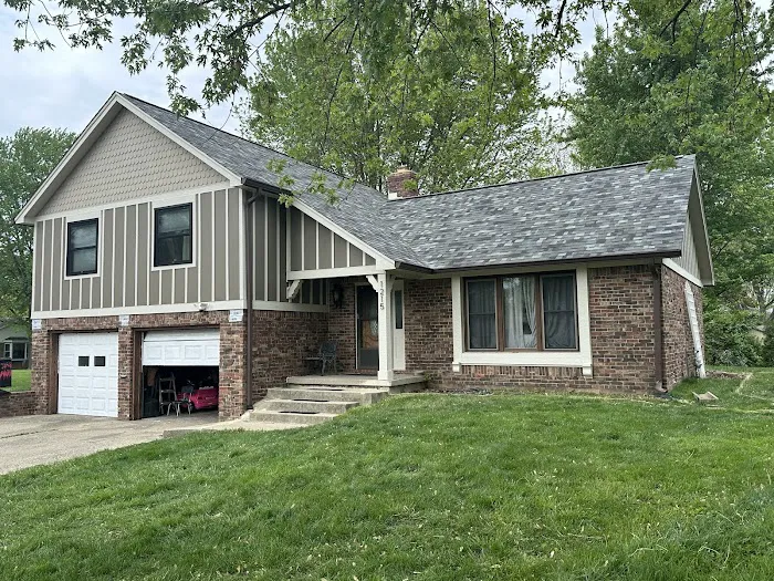 Cornett Roofing Systems Picture 5