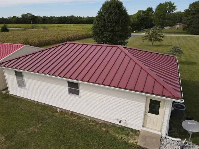 Cornett Roofing Systems Picture 4