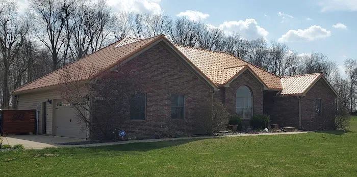 Cornett Roofing Systems Picture 8