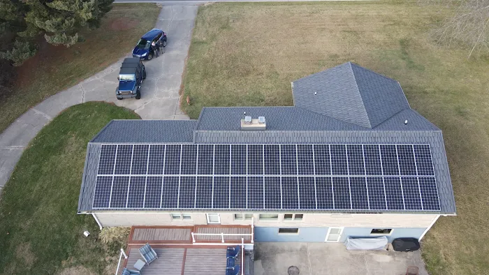 Cornett Roofing Systems Picture 7