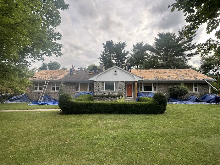 American Home Tech Picture 1