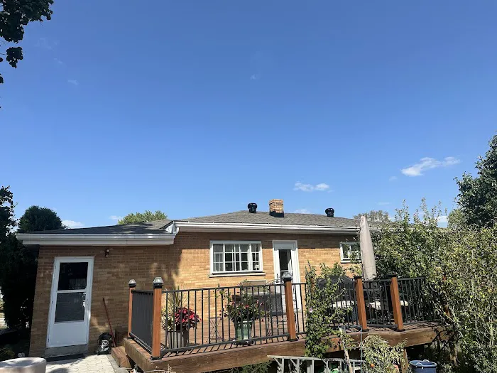 American Home Tech Picture 2