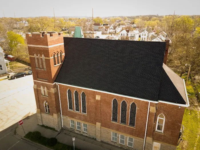 American Home Tech Picture 10