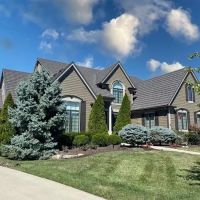 Van Martin Roofing ico