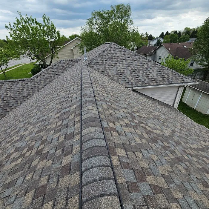 Van Martin Roofing Picture 3