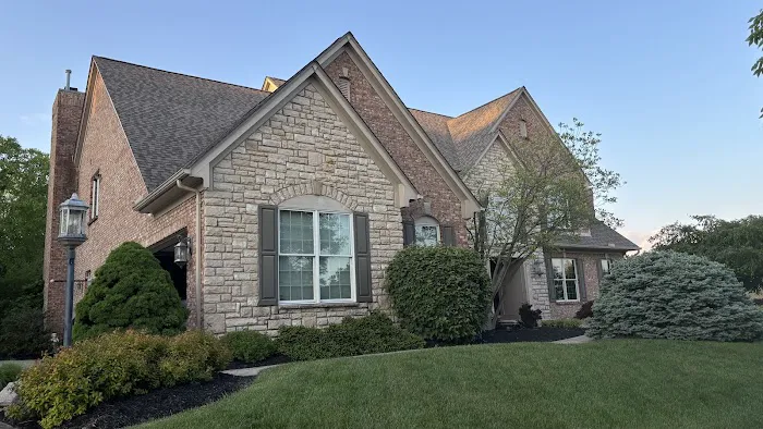 Van Martin Roofing Picture 6