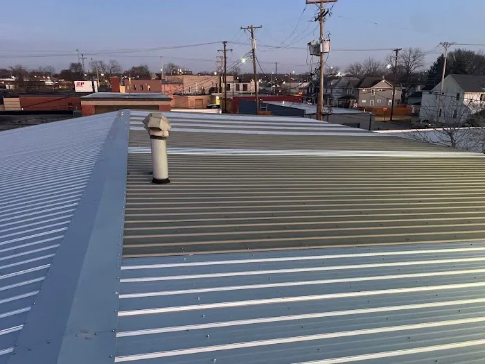 Van Martin Roofing Picture 7