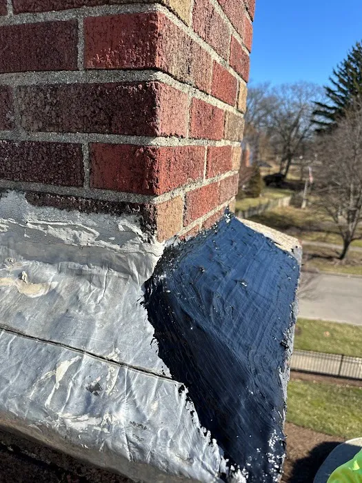 Van Martin Roofing Picture 10