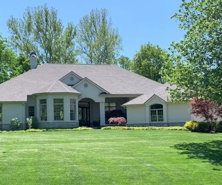 D&G Roofing and Restoration