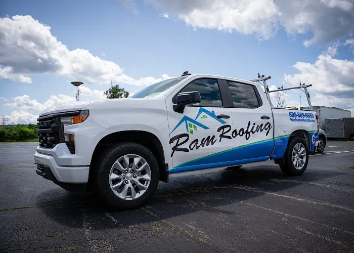 Ram Roofing Picture 1